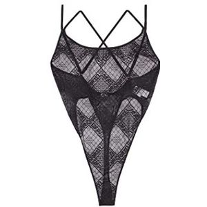 Diesel Ufby-brita-l damesbody, 0NGAI-9XX-0NGAI, XL