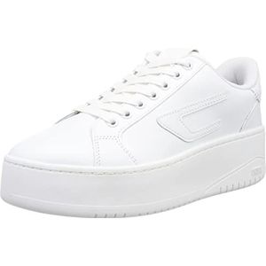 DIESEL S-Athene uniseks sneakers voor volwassenen, T1003 Pr516, 36 EU