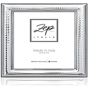 Zep RECANATI 20 x 25 lijst zilver Made in Italy