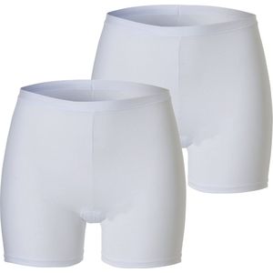 Cotonella - Boxershort - Wit - 2-Pack