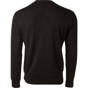 Armani Exchange - 8NZM88ZJKRZ1510 - Sweatshirt - Marineblauw - Katoen - Lange Mouwen