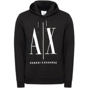 Armani Exchange Sweatshirt Heren