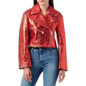 Just Cavalli Kaban Caban, 306 Mars Red, 36 dames