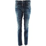 Dsquared2 jeans maat 46