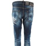 Dsquared2 jeans maat 46