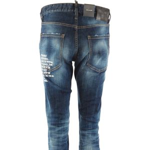 Dsquared2 jeans maat 46