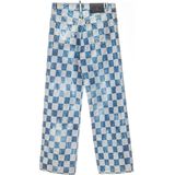 Dsquared2, Dames, Jeans, Blauw, Maat: XS Katoen,
