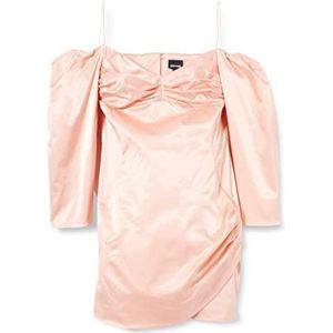 Just Cavalli Jurk, 300 roze, 36 dames