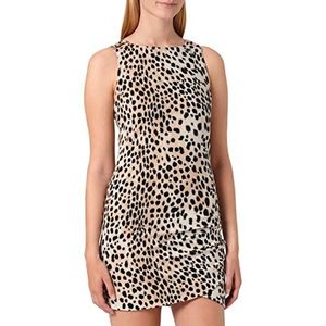 Just Cavalli Jurk, 108S Natural, 36 dames