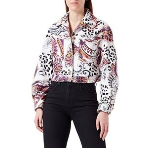 Just Cavalli Kaban Caban, 102S Natural, 42 dames