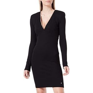 Just Cavalli dames jurk, 900, zwart