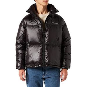 Just Cavalli Kaban voor heren, 900 zwart, 46