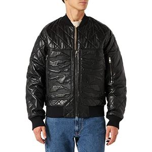 Just Cavalli Kaban voor heren, 900 zwart, 50