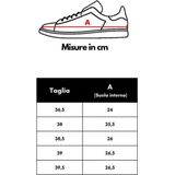 Dsquared 2 - T-shirt - Grijs - Katoen/Viscose - Korte Mouwen