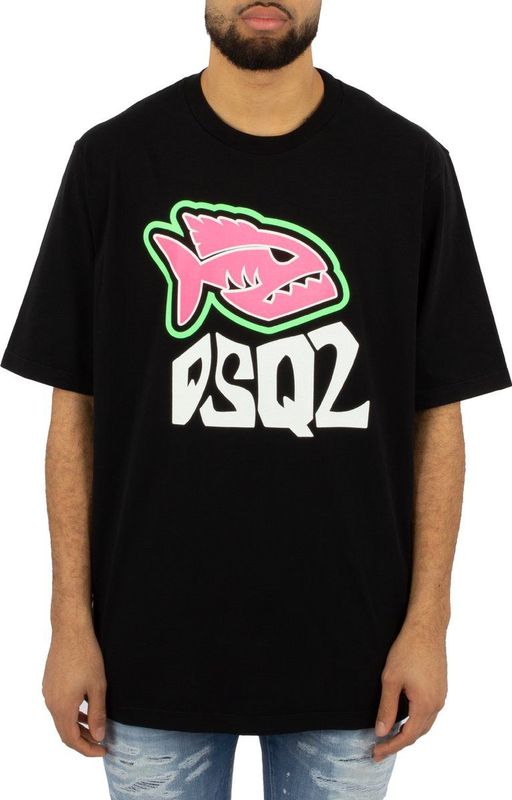 Dsquared2 Heren skater fit