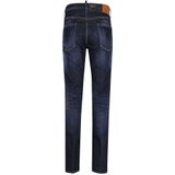 Dsquared2 - Skater Icon Jeans - Blauw - Heren
