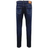 Dsquared2 - Skater Icon Jeans - Blauw - Heren