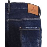 Dsquared2 - Skater Icon Jeans - Blauw - Heren