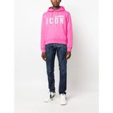 Dsquared2 - Skater Icon Jeans - Blauw - Heren