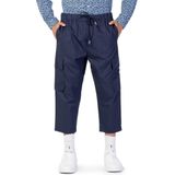 Antony Morato - Korte Broeken - Groen - Katoen