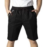 Antony Morato - Korte Broeken - Groen - Katoen