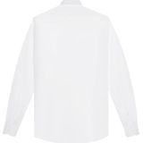Antony Morato - Dress Shirt - Wit - Longsleeve - Classic Fit