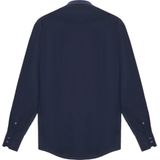 Antony Morato - Napoli - Overhemd - Blauw - Katoen