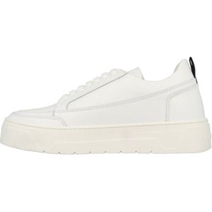 Antony Morato Flint white lage sneakers heren