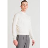 ANTONY MORATO - Trui - Lichtbeige - Knitwear - Lange Mouw