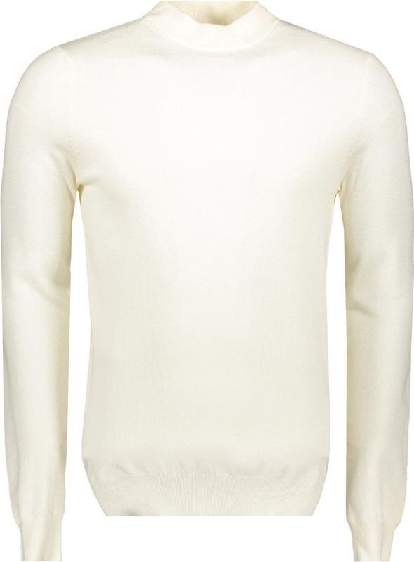 ANTONY MORATO - Trui - Lichtbeige - Knitwear - Lange Mouw
