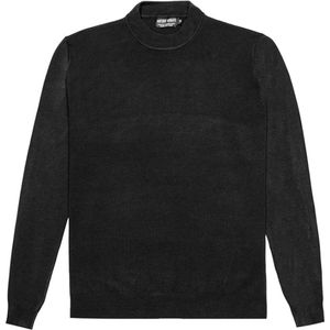 Antony Morato - MMSW01407 - Knitted Sweater - Zwart