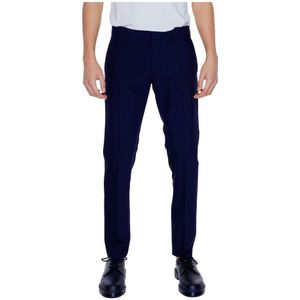 Antony Morato - Broek - Blauw