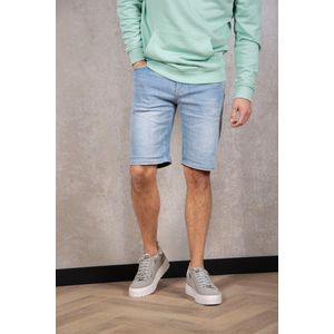 Antony Morato - Denim Short - Blauw - Katoen