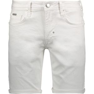 Antony Morato Broek Ozzy Mmds00079 Fa750490 1001 Off White Mannen