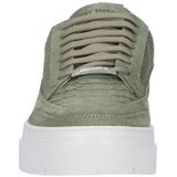 Antony Morato Mmfw01664 Lage sneakers - Heren - Groen - Maat 40