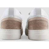 Antony Morato Sneakers MMFW01669-LE300001 Zand