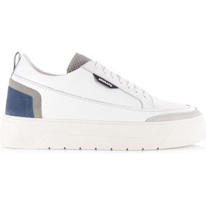 Antony Morato Flint powder lage sneakers heren