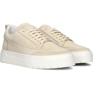 Antony Morato Mmf01679 Lage sneakers - Heren - Beige - Maat 40