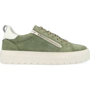 Antony Morato Sneakers MMFW01681-LE300005-4077 Groen-45