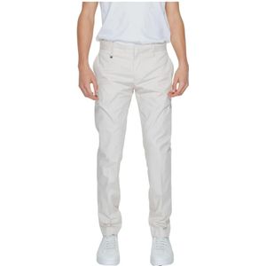 Antony Morato - Broek - Wit