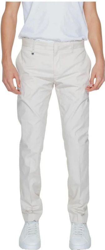 Antony Morato - Broek - Wit