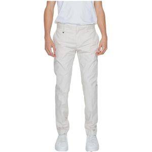 Antony Morato - Broek - Wit