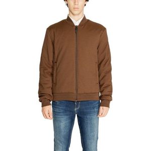Antony Morato - MMCO00887-FA600274 - Bomber Jas - Bruin - Windbreaker