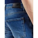 Antony Morato - Ozzy Tapered Pants - Jeans - Blauw - Katoen