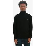 Antony Morato Trui Sweater Mmsw01440 Ya500002 9000 Black Mannen