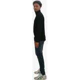 Antony Morato Trui Sweater Mmsw01440 Ya500002 9000 Black Mannen