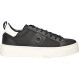 Antony Morato Soft Bold heren sneaker - Zwart