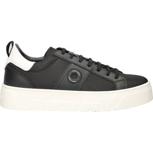Antony Morato Soft Bold heren sneaker - Zwart