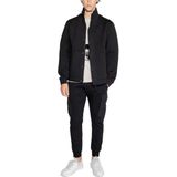 Antony Morato, Jassen, Heren, Zwart, 2Xl, Polyester, Herenjassen en -jassen Collectie