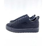 Antony Morato Mmfw01703 Sneakers Heren Zwart